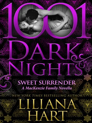 cover image of Sweet Surrender